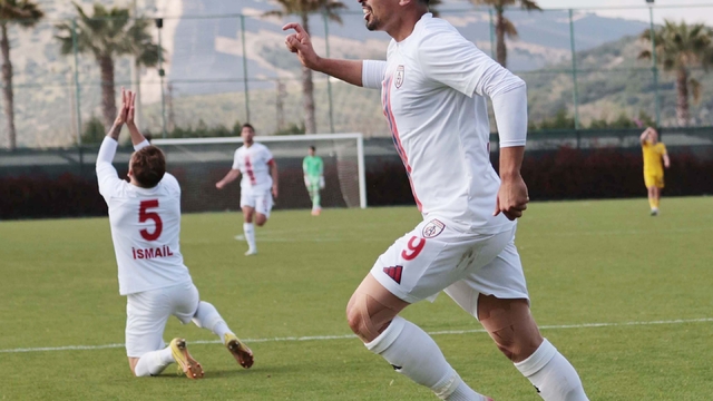 Altınordu kritik virajda