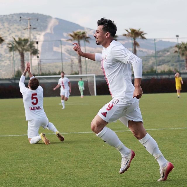 Altınordu kritik virajda