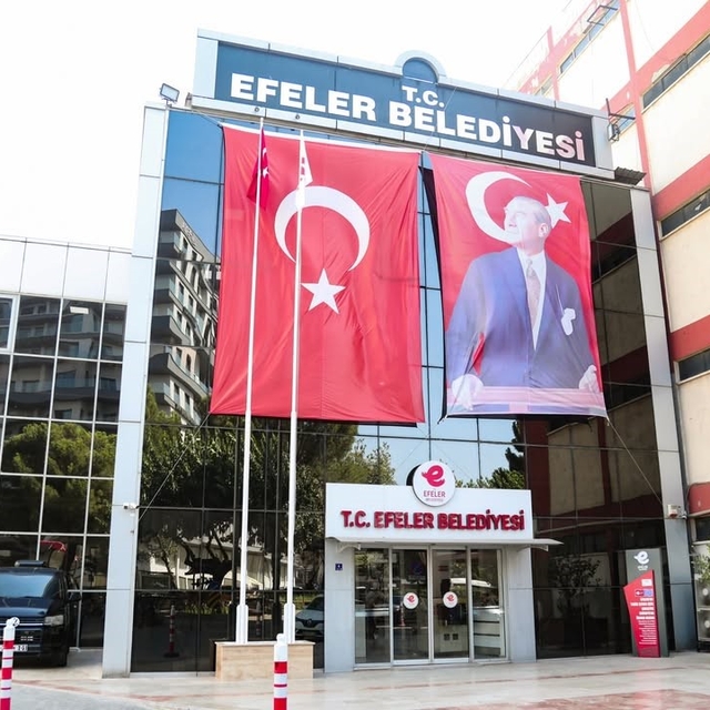 Efeler Çocuk Şenliği ertelendi