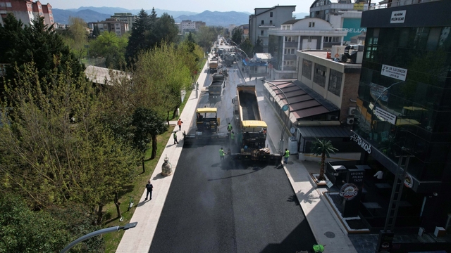 Şehit Ergün Köncü'nün adı İzmit'te park ve anıtla yaşatılacak