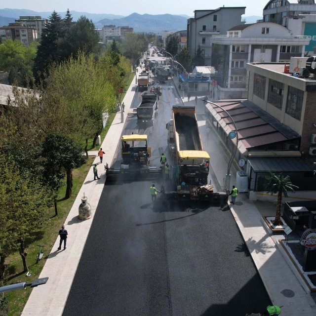 Şehit Ergün Köncü'nün adı İzmit'te park ve anıtla yaşatılacak