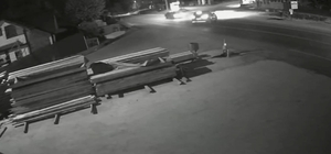 İki otomobilin çarpıştığı kazada 5 kişi yaralandı