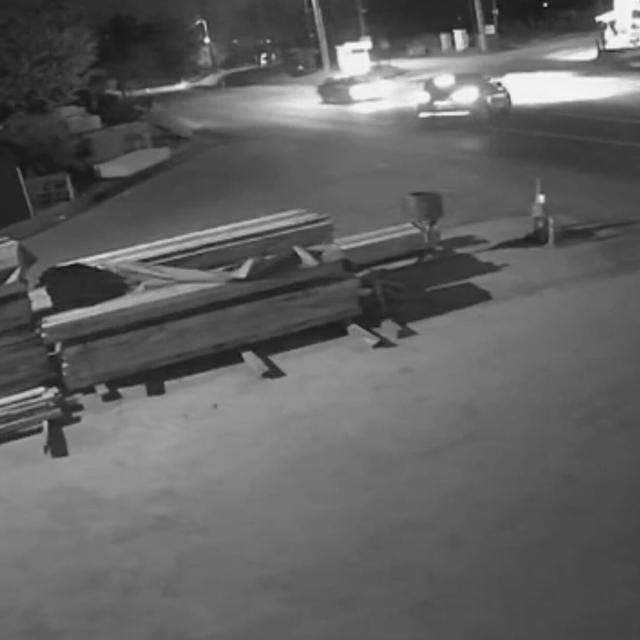 İki otomobilin çarpıştığı kazada 5 kişi yaralandı