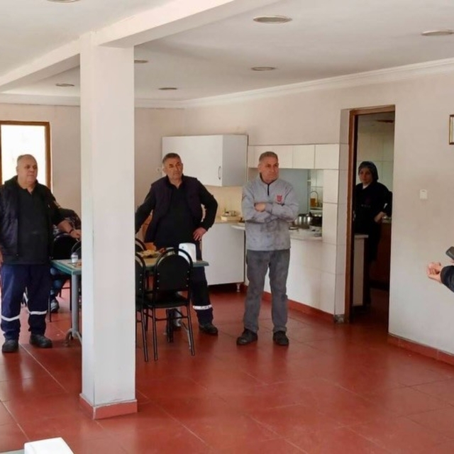 Bilecik'te esnafa dolandırıcılık ve hırsızlık uyarısı