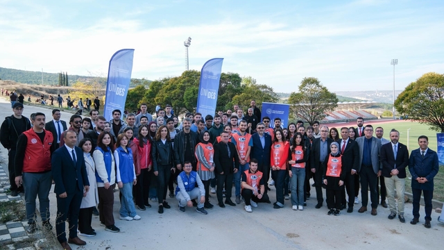 Doğanın sesi BŞEÜ'de yankılanacak