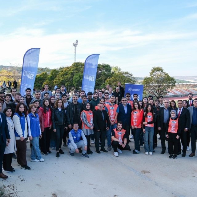 Doğanın sesi BŞEÜ'de yankılanacak