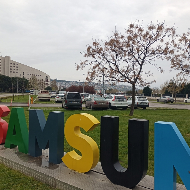 Samsun'da araç sayısı bir yılda 39 bin arttı: Trafikteki büyüme dikkat çeki...