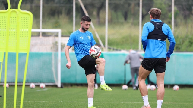 Sefer Yılmaz: "İnşallah bu hafta yeniden bir seri başlatıp play-off'a moralli girmek istiyoruz"