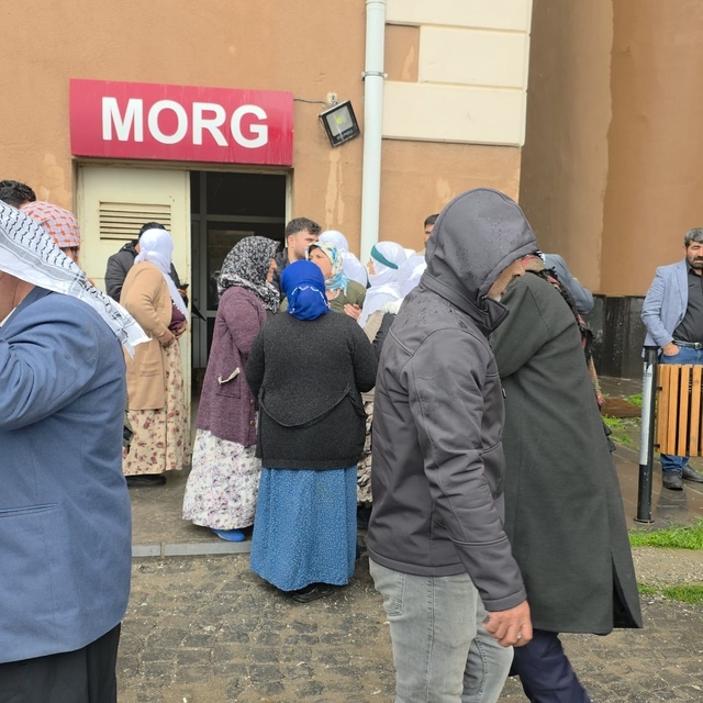 Diyarbakır'da yıldırım çarpması sonucu 2 kuzen hayatını kaybetti