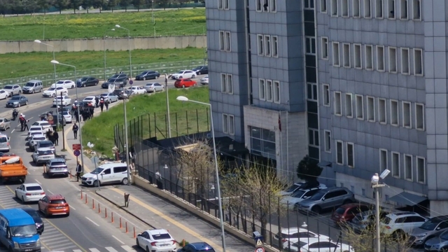 Narin cinayetinde 17 yıl hapse çarptırılan Nevzat Bahtiyar'ın oğlu tutuklandı