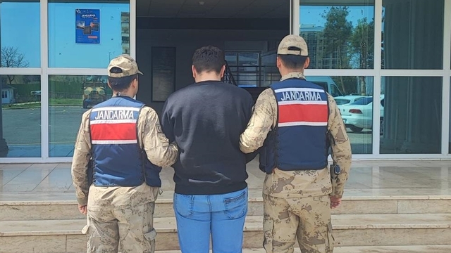 Şanlıurfa'da 2 firari hükümlü yakalandı