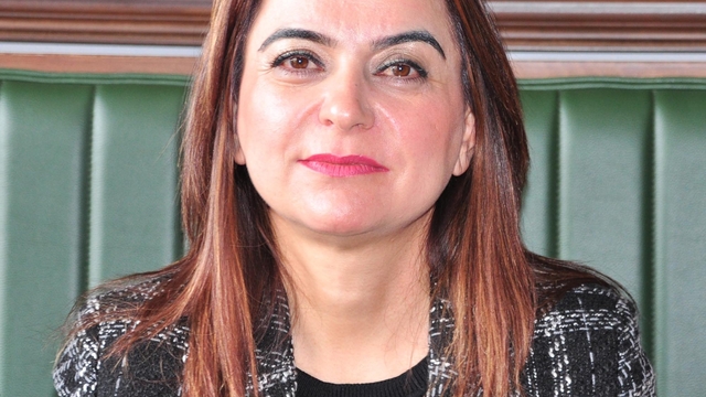 DEM Parti'li Koçyiğit: Birbirimizin sağduyulu çağrılarına kulak vermek zorundayız