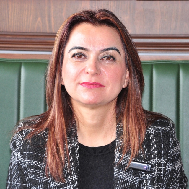 DEM Parti'li Koçyiğit: Birbirimizin sağduyulu çağrılarına kulak vermek zoru...