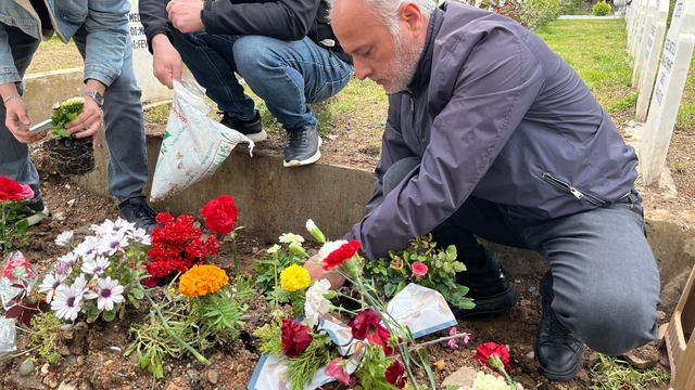 Okuldaki saldırıda ölen Kerem pilot olmak istiyormuş