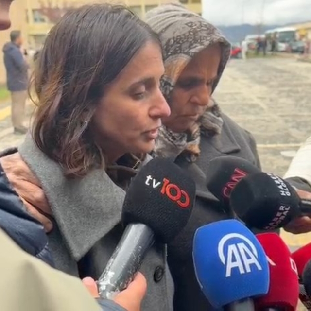 Gülistan Doku soruşturmasında tutuklu sayısı 8 oldu (3)