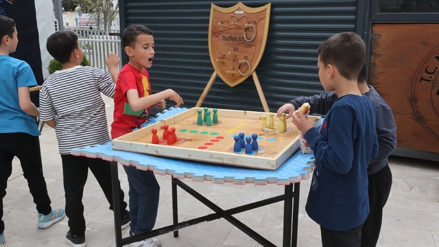 Çocukların bayramı Muğla'da şenliğe dönüşecek