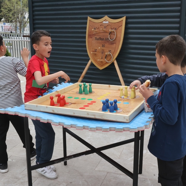 Çocukların bayramı Muğla'da şenliğe dönüşecek