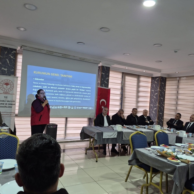 Kız öğrenciler için mesleki deneyim projesinde yeni aşama