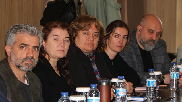 Kartalkaya faciasında ölenlerin aileleri: Türkiye'yi sallayacak eylem planını devreye sokacağız