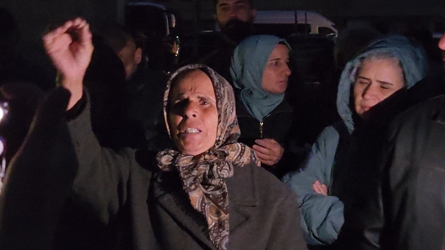 Gülistan'ın annesi Bedriye Doku: "Adalete inanıyorum"