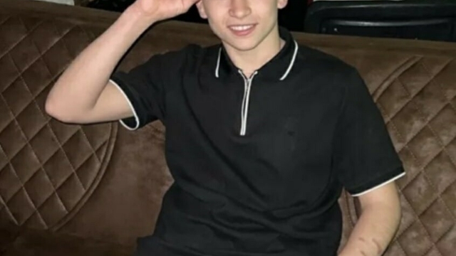 Polisten kaçarken çatıdan düşüp, öldü