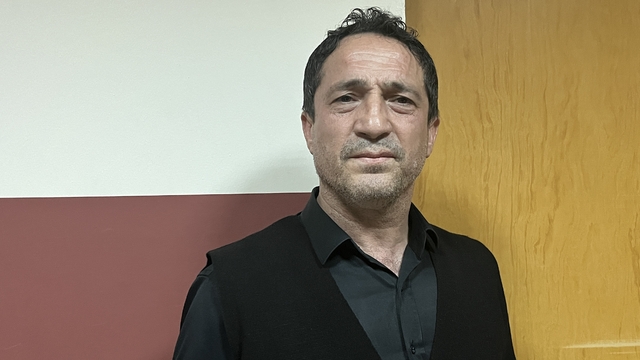 Saldırıda ölen Bayram'ın babası: Bilgisayar oyunlarıyla gençlerimize talimat vermeye kimse kalkmasın