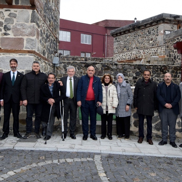 Erzurum Kent Konseyi'nden ortak bildiri: "Sosyal medyaya etkin sınırlama ol...