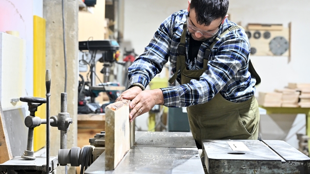 Gümüşhaneli girişimcinin geleneksel çözümü dünya pazarına açıldı
"Uğraşamayız" diyerek geri çevirdiler, o yapıp dünyaya satıyor