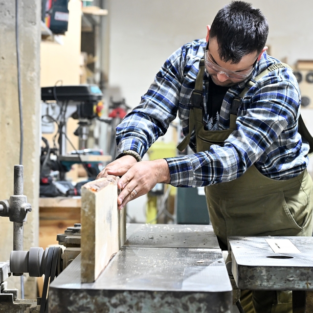 Gümüşhaneli girişimcinin geleneksel çözümü dünya pazarına açıldı
"Uğraşamay...