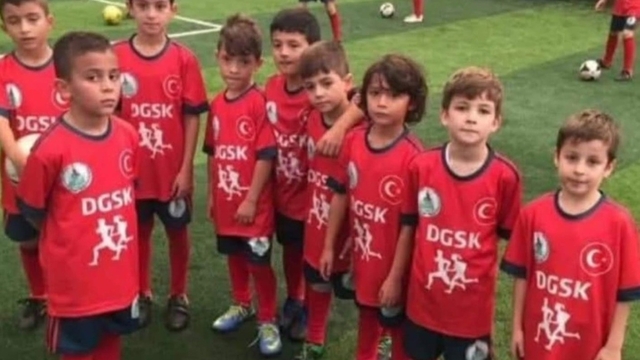 Sönmez: "Çocuklar en çok gördüklerini benimser"