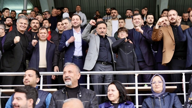 Kayseri Valisi Çiçek: "Çifte mutluluk istiyoruz"