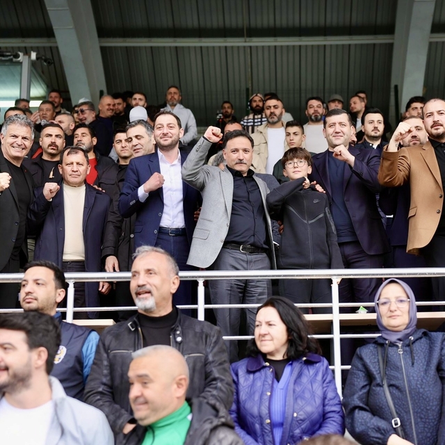 Kayseri Valisi Çiçek: "Çifte mutluluk istiyoruz"