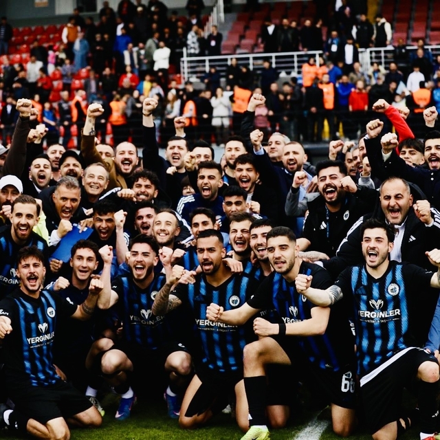 MHP Kayseri Milletvekili Ersoy'dan Erciyes 38 FK'ya tam destek