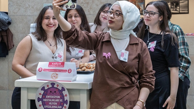 İzmir'de "Sağlık ordusu" kuruluyor