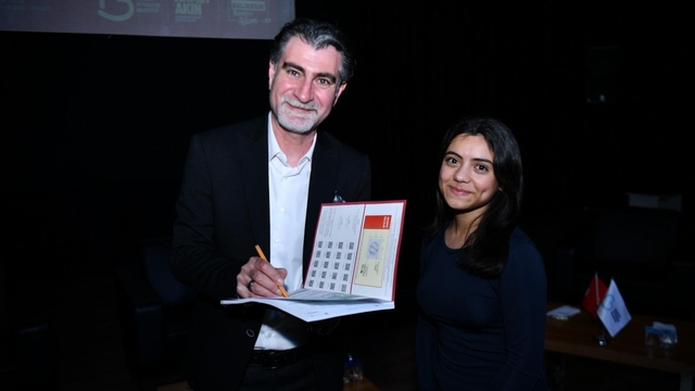 YKS'ye girecek öğrencilere '10 Numara Motivasyon'