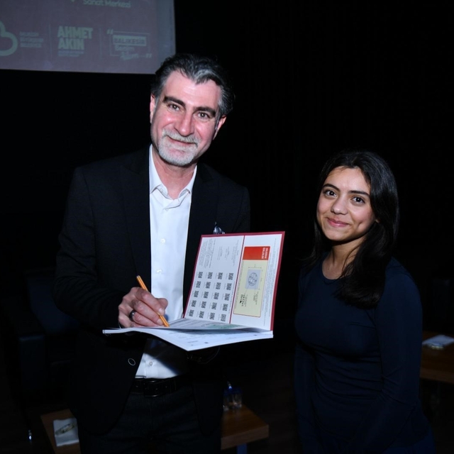 YKS'ye girecek öğrencilere '10 Numara Motivasyon'