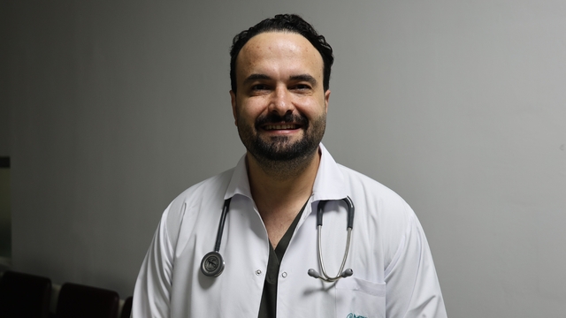 İç Hastalıkları Uzmanı Cihangiroğlu: "Tansiyon hastalarında susama hissi geç kalınmış bir sinyaldir"