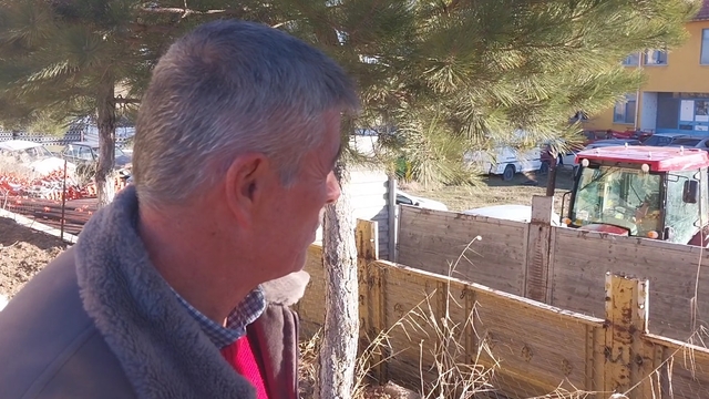 Tüketiciler Birliği'nden, traktörlerin haczine tepki