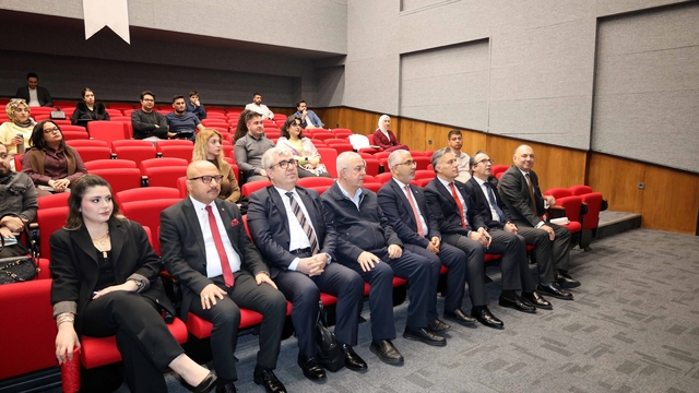 Adana'da "İhracat Akademisi Eğitimi" başladı
