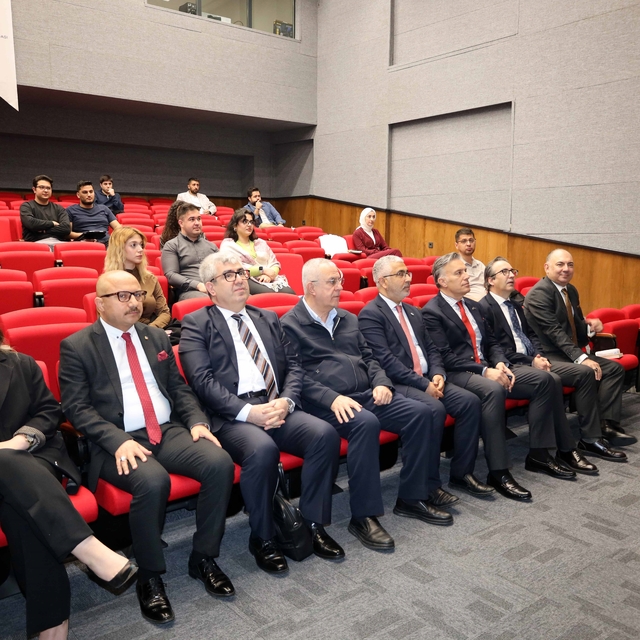 Adana'da "İhracat Akademisi Eğitimi" başladı