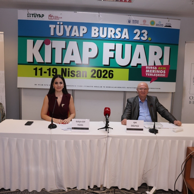 Osmangazi'de Orhan Kemal'in Bursa yılları yad edildi