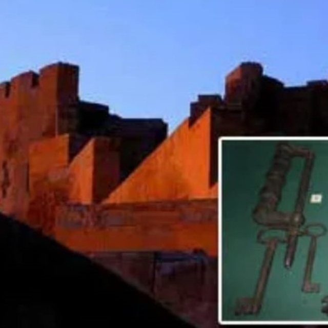 Bayburt Kalesi anahtarıyla ilgili araştırmada somut belgeye ulaşılamadı