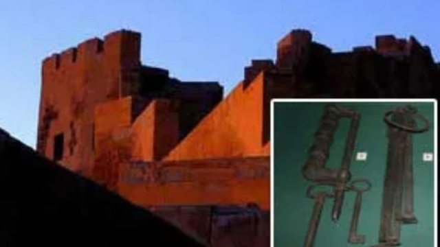 Bayburt Kalesi anahtarıyla ilgili araştırmada somut belgeye ulaşılamadı