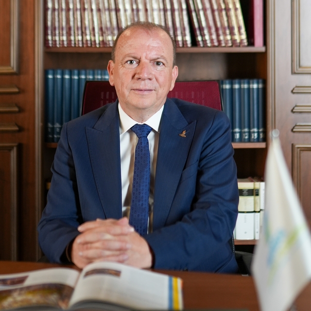 Tarımsal ticarette dev hacim: Bursa TB ilk çeyreği 19,3 milyar tl ile kapat...