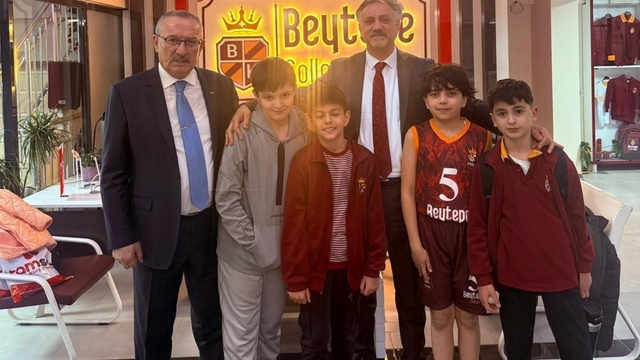 Eğitimde liyakat vurgusu