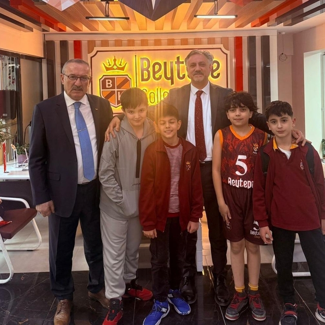 Eğitimde liyakat vurgusu