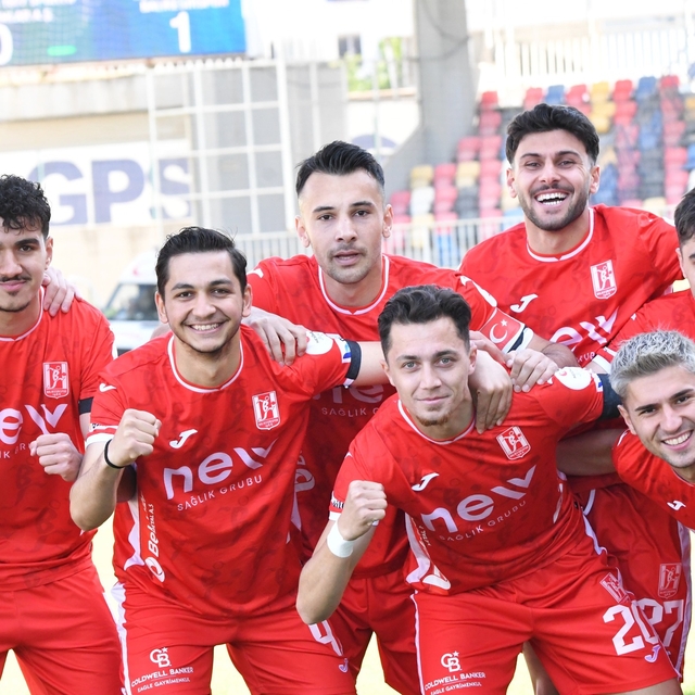 Balıkesirspor'un rakibi Eskişehir