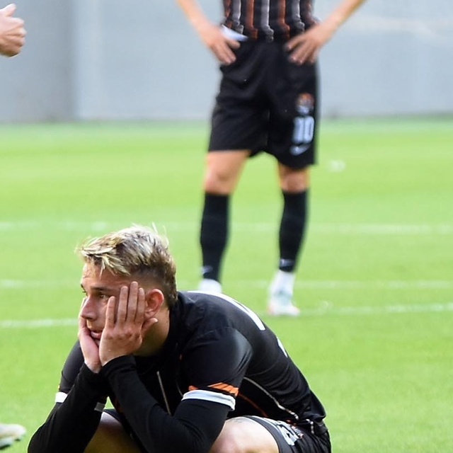 İzmir Çoruhlu FK'dan acı veda