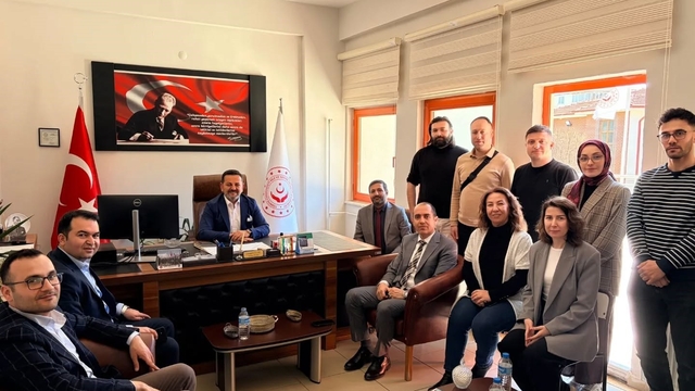 Bilecik Çocuk Evleri Sitesi'nde kapsamlı denetim