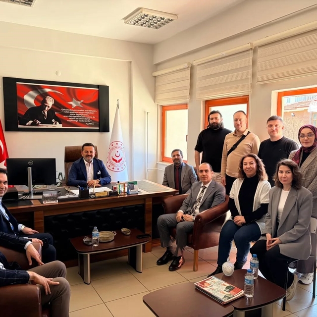 Bilecik Çocuk Evleri Sitesi'nde kapsamlı denetim